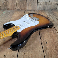 Fender 70th Anniversary American Vintage II '54 Stratocaster 2024 - Mahar's Vintage Guitars