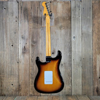 Fender 70th Anniversary American Vintage II '54 Stratocaster 2024 - Mahar's Vintage Guitars