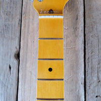 Fender 70th Anniversary American Vintage II '54 Stratocaster 2024 - Mahar's Vintage Guitars