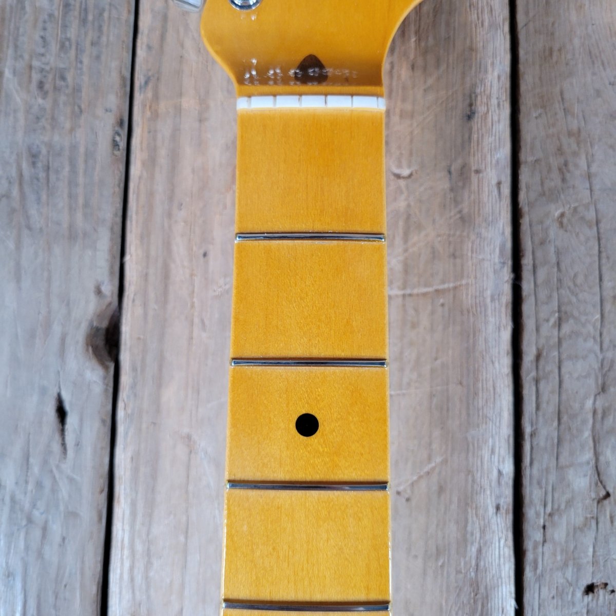 Fender 70th Anniversary American Vintage II '54 Stratocaster 2024 - Mahar's Vintage Guitars