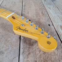 Fender 70th Anniversary American Vintage II '54 Stratocaster 2024 - Mahar's Vintage Guitars