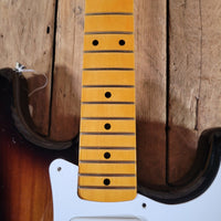 Fender 70th Anniversary American Vintage II '54 Stratocaster 2024 - Mahar's Vintage Guitars