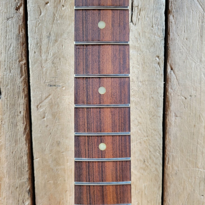 Fender Alternate Reality Meteora HH – Candy Apple Red 2019 with Hard Case - Mahar's Vintage Guitars