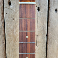 Fender Alternate Reality Meteora HH – Candy Apple Red 2019 with Hard Case - Mahar's Vintage Guitars
