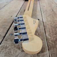 Fender Alternate Reality Meteora HH – Candy Apple Red 2019 with Hard Case - Mahar's Vintage Guitars