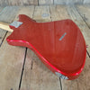 Fender Alternate Reality Meteora HH – Candy Apple Red 2019 with Hard Case - Mahar's Vintage Guitars