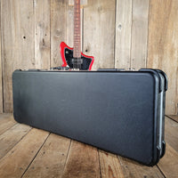 Fender Alternate Reality Meteora HH – Candy Apple Red 2019 with Hard Case - Mahar's Vintage Guitars