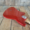 Fender Alternate Reality Meteora HH – Candy Apple Red 2019 with Hard Case - Mahar's Vintage Guitars