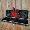 Fender Alternate Reality Meteora HH – Candy Apple Red 2019 with Hard Case - Mahar's Vintage Guitars