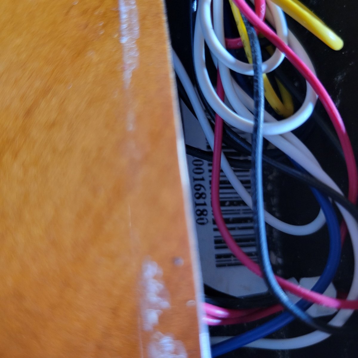 Fender American Deluxe Jazz Bass 2006 with Original Case and Paperwork - MINT - Mahar's Vintage Guitars