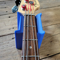 Fender American Deluxe Jazz Bass 2006 with Original Case and Paperwork - MINT - Mahar's Vintage Guitars