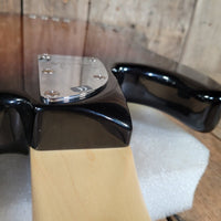 Fender American Deluxe Jazz Bass 2006 with Original Case and Paperwork - MINT - Mahar's Vintage Guitars