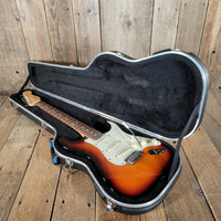 Fender American Standard Stratocaster 1995 – Upgraded with 60s Reissue Pickups & Case - Mahar's Vintage Guitars