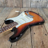Fender American Standard Stratocaster 1995 – Upgraded with 60s Reissue Pickups & Case - Mahar's Vintage Guitars