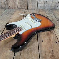 Fender American Standard Stratocaster 1995 – Upgraded with 60s Reissue Pickups & Case - Mahar's Vintage Guitars