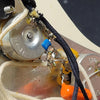 Fender American Standard Stratocaster 1995 – Upgraded with 60s Reissue Pickups & Case - Mahar's Vintage Guitars