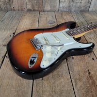 Fender American Standard Stratocaster 1995 – Upgraded with 60s Reissue Pickups & Case - Mahar's Vintage Guitars