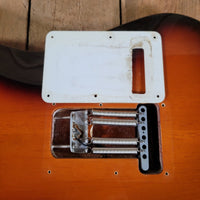 Fender American Standard Stratocaster 1995 – Upgraded with 60s Reissue Pickups & Case - Mahar's Vintage Guitars