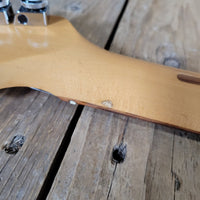 Fender American Standard Stratocaster 1995 – Upgraded with 60s Reissue Pickups & Case - Mahar's Vintage Guitars