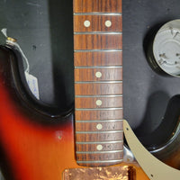 Fender American Standard Stratocaster 1995 – Upgraded with 60s Reissue Pickups & Case - Mahar's Vintage Guitars