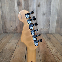 Fender American Standard Stratocaster 1995 – Upgraded with 60s Reissue Pickups & Case - Mahar's Vintage Guitars