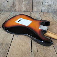 Fender American Standard Stratocaster 1995 – Upgraded with 60s Reissue Pickups & Case - Mahar's Vintage Guitars