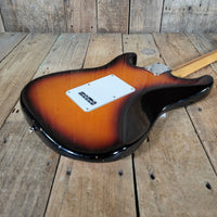 Fender American Standard Stratocaster 1995 – Upgraded with 60s Reissue Pickups & Case - Mahar's Vintage Guitars