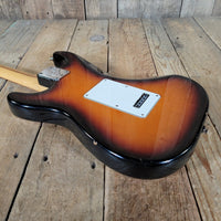 Fender American Standard Stratocaster 1995 – Upgraded with 60s Reissue Pickups & Case - Mahar's Vintage Guitars
