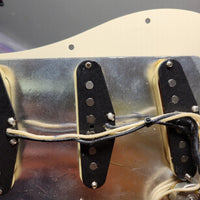 Fender American Standard Stratocaster 1995 – Upgraded with 60s Reissue Pickups & Case - Mahar's Vintage Guitars