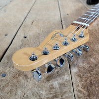 Fender American Standard Stratocaster 1995 – Upgraded with 60s Reissue Pickups & Case - Mahar's Vintage Guitars