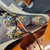 Fender American Standard Stratocaster 1995 – Upgraded with 60s Reissue Pickups & Case - Mahar's Vintage Guitars