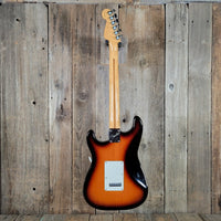 Fender American Standard Stratocaster 1995 – Upgraded with 60s Reissue Pickups & Case - Mahar's Vintage Guitars