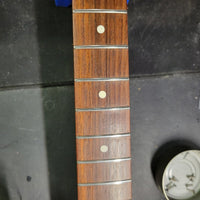 Fender American Standard Stratocaster 1995 – Upgraded with 60s Reissue Pickups & Case - Mahar's Vintage Guitars