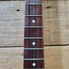Fender American Stratocaster 50th Anniversary 2004 – Candy Apple Red, Custom Shop Pickups, Original Case - Mahar's Vintage Guitars