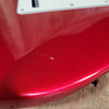 Fender American Stratocaster 50th Anniversary 2004 – Candy Apple Red, Custom Shop Pickups, Original Case - Mahar's Vintage Guitars