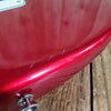 Fender American Stratocaster 50th Anniversary 2004 – Candy Apple Red, Custom Shop Pickups, Original Case - Mahar's Vintage Guitars