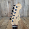 Fender American Stratocaster 50th Anniversary 2004 – Candy Apple Red, Custom Shop Pickups, Original Case - Mahar's Vintage Guitars