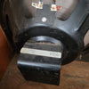 Fender Bandmaster 5E7 Tweed 3x10 1955 - Mahar's Vintage Guitars