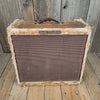 Fender Bandmaster 5E7 Tweed 3x10 1955 - Mahar's Vintage Guitars