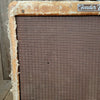 Fender Bandmaster 5E7 Tweed 3x10 1955 - Mahar's Vintage Guitars