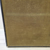 Fender Bandmaster Cabinet 2x12 1967 Original Utah speakers - Mahar's Vintage Guitars