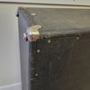 Fender Bandmaster Cabinet 2x12 1967 Original Utah speakers - Mahar's Vintage Guitars