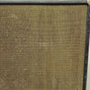 Fender Bandmaster Cabinet 2x12 1967 Original Utah speakers - Mahar's Vintage Guitars