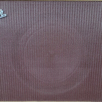 Fender Bandmaster G67 - A Head & Tone Ring Cabinet Blonde 1960 - Mahar's Vintage Guitars