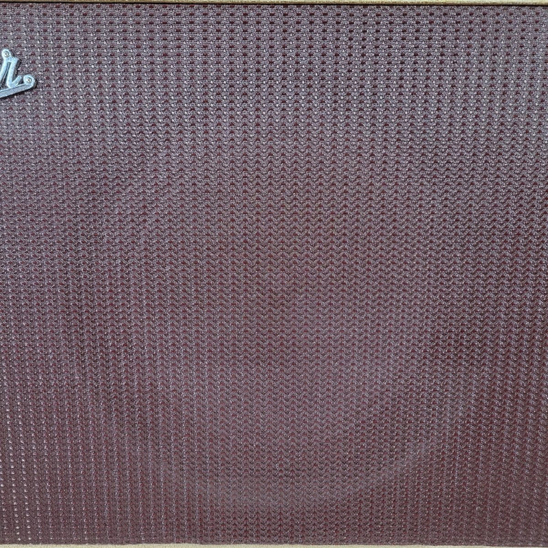 Fender Bandmaster G67 - A Head & Tone Ring Cabinet Blonde 1960 - Mahar's Vintage Guitars