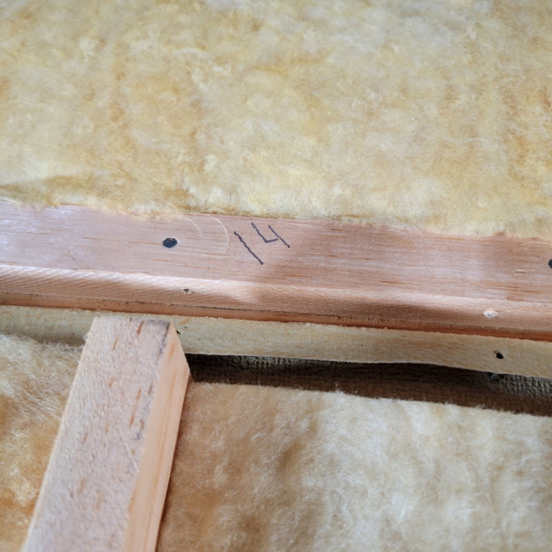 Fender Bandmaster G67 - A Head & Tone Ring Cabinet Blonde 1960 - Mahar's Vintage Guitars