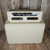 Fender Bandmaster G67 - A Head & Tone Ring Cabinet Blonde 1960 - Mahar's Vintage Guitars