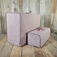 Fender Bandmaster G67 - A Head & Tone Ring Cabinet Blonde 1960 - Mahar's Vintage Guitars