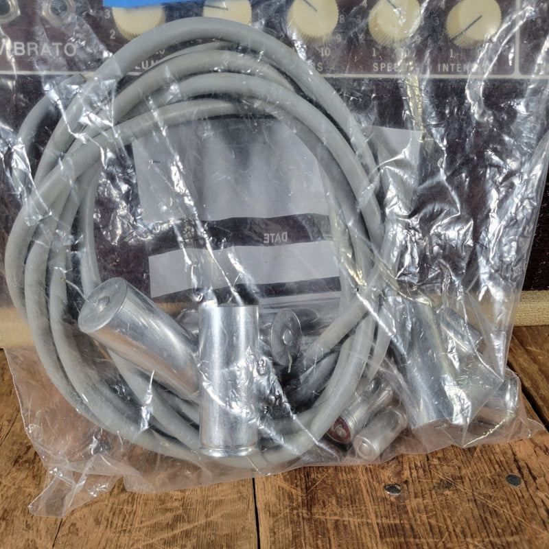 Fender Bandmaster G67 - A Head & Tone Ring Cabinet Blonde 1960 - Mahar's Vintage Guitars