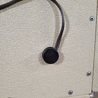 Fender Bandmaster G67 - A Head & Tone Ring Cabinet Blonde 1960 - Mahar's Vintage Guitars